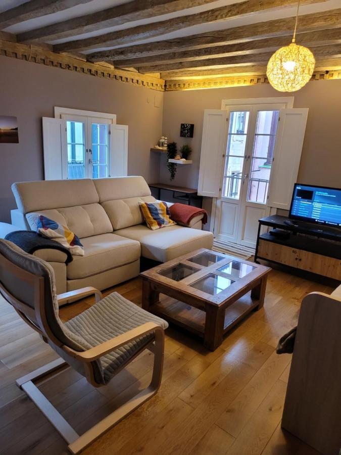 Central Flat เลเกย์ตีโอ ภายนอก รูปภาพ