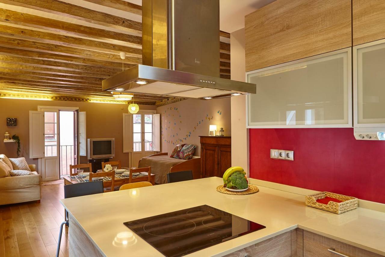 Central Flat เลเกย์ตีโอ ภายนอก รูปภาพ