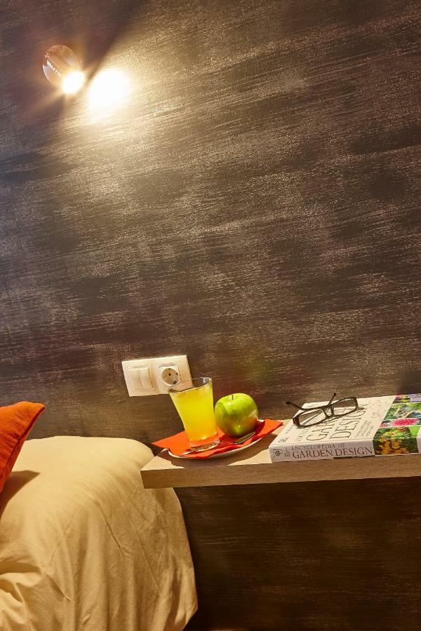 Central Flat เลเกย์ตีโอ ภายนอก รูปภาพ